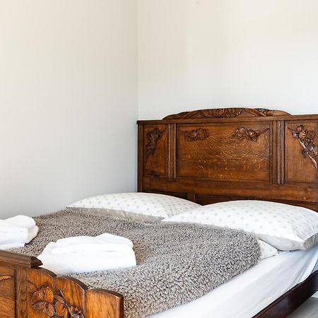 Apartament Krystyna זקופאנה מראה חיצוני תמונה