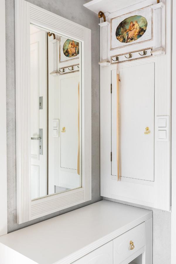 Apartament Krystyna זקופאנה מראה חיצוני תמונה