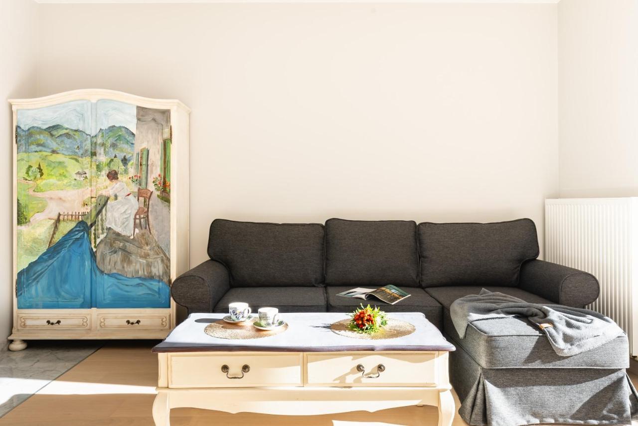 Apartament Krystyna זקופאנה מראה חיצוני תמונה