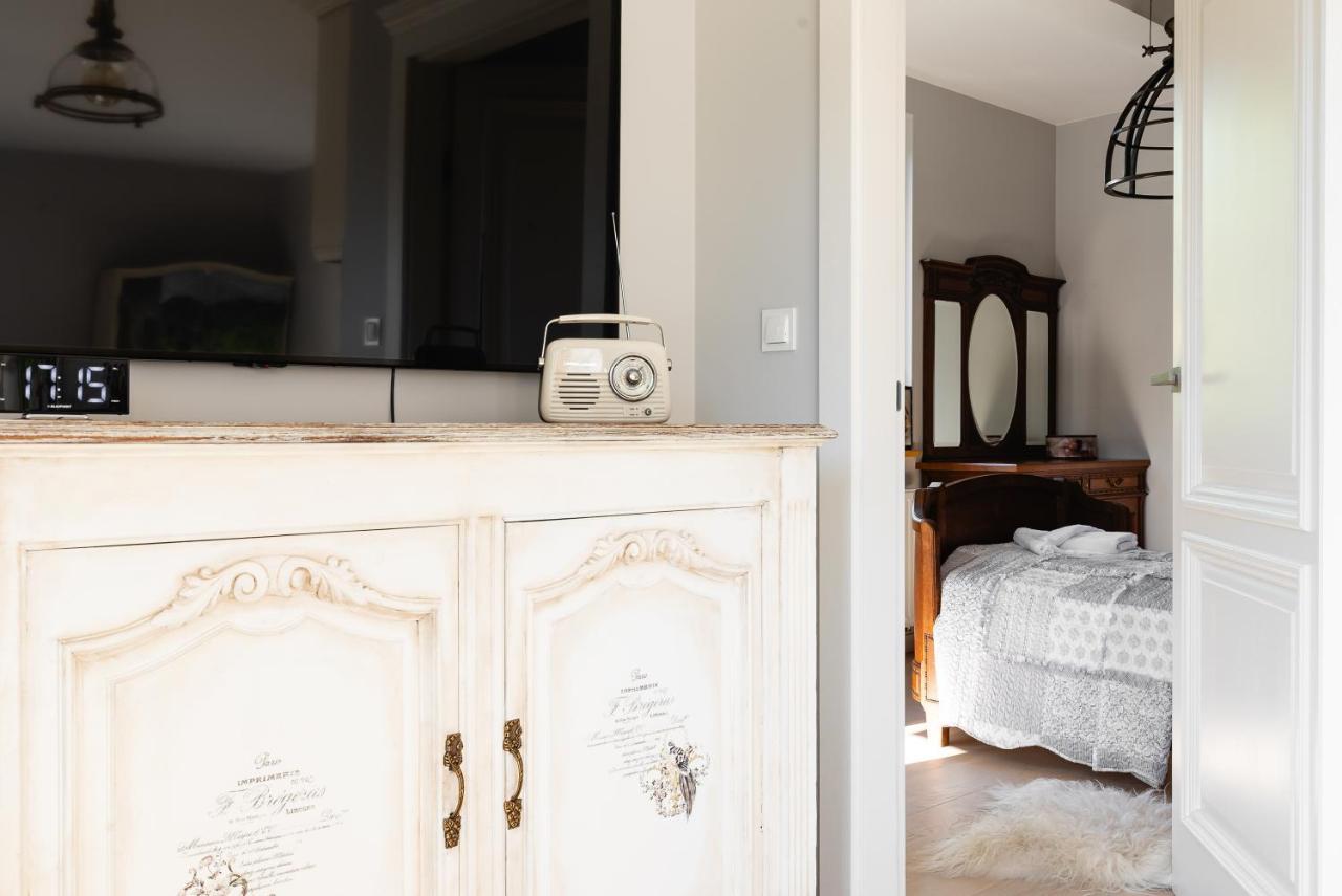 Apartament Krystyna זקופאנה מראה חיצוני תמונה