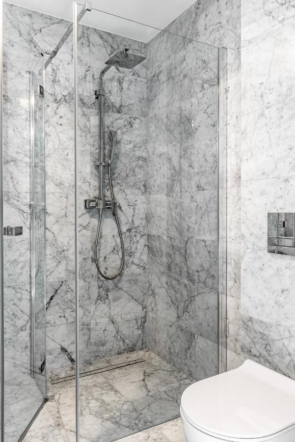 Apartament Krystyna זקופאנה מראה חיצוני תמונה