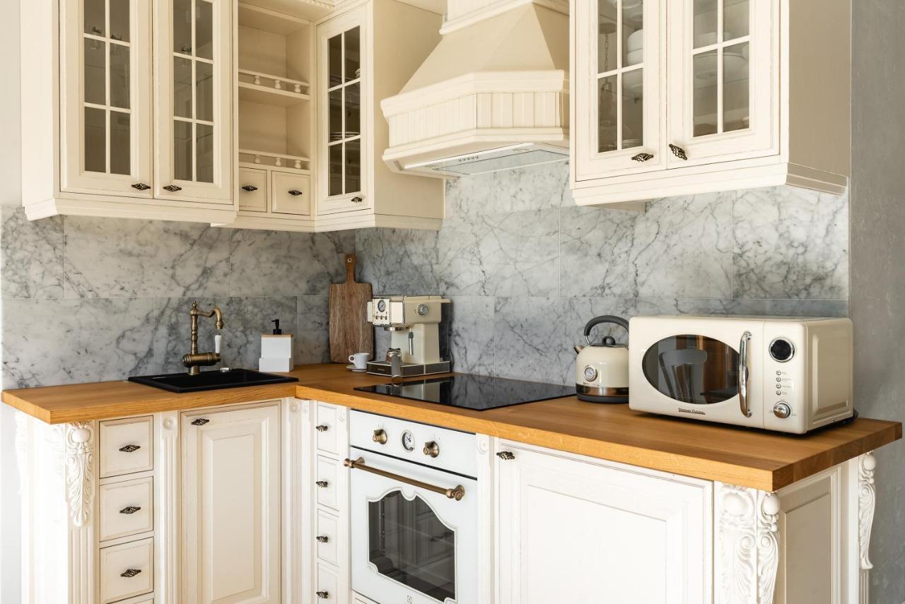 Apartament Krystyna זקופאנה מראה חיצוני תמונה