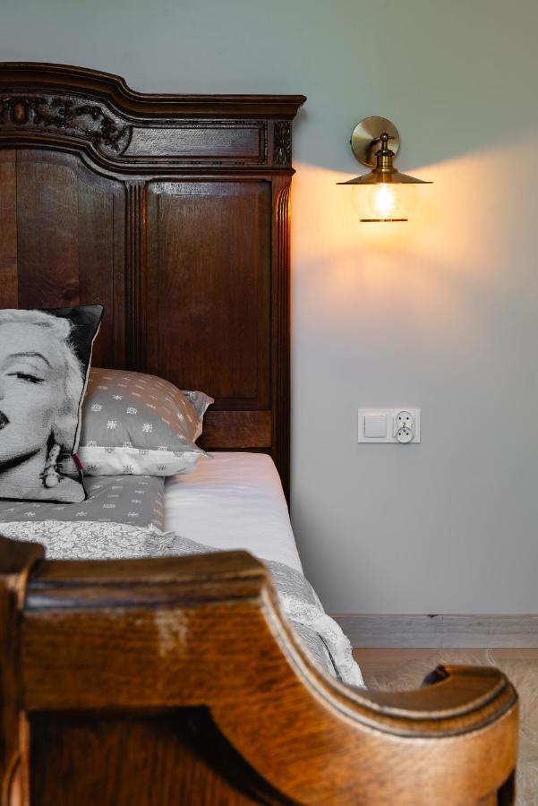 Apartament Krystyna זקופאנה מראה חיצוני תמונה