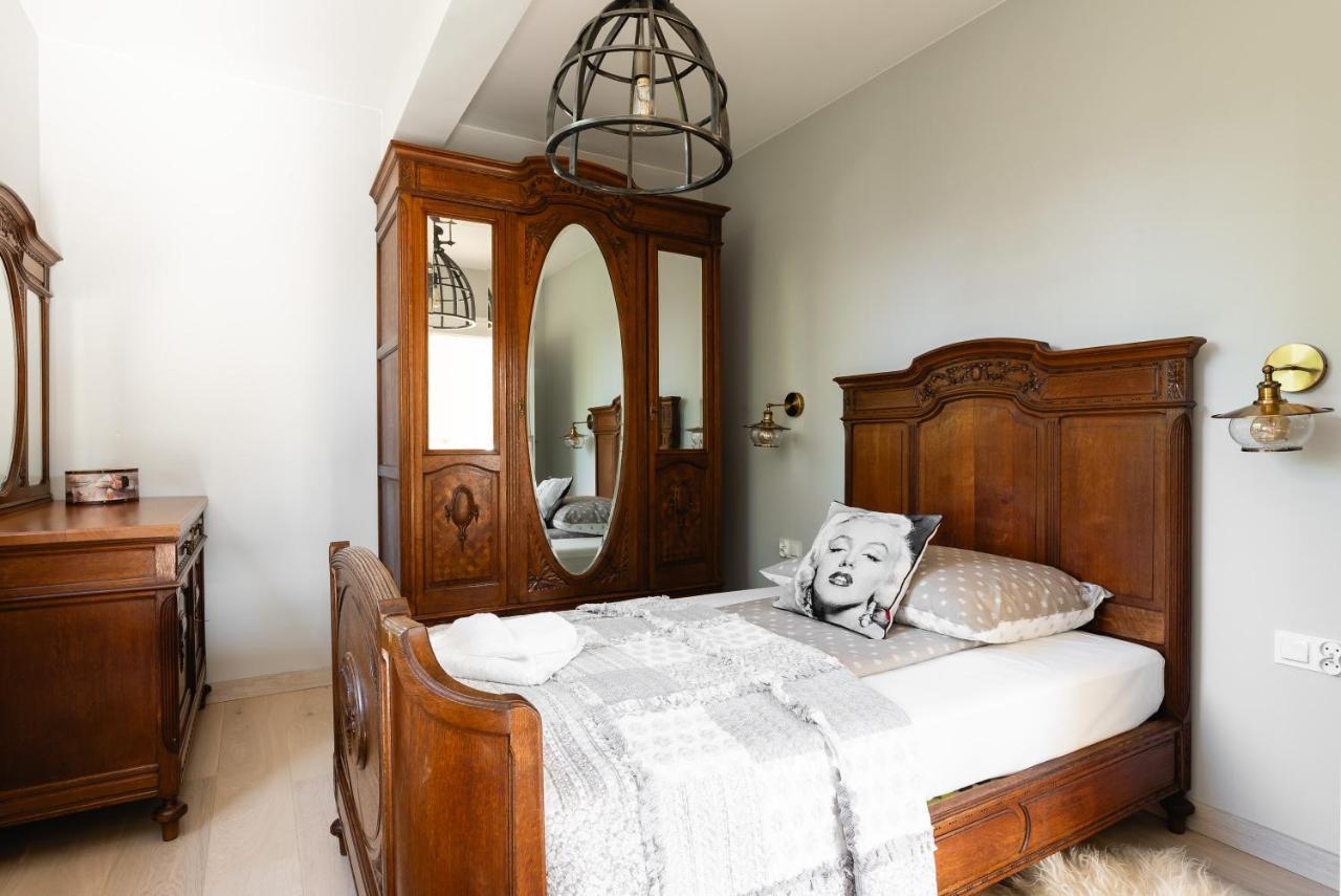 Apartament Krystyna זקופאנה מראה חיצוני תמונה