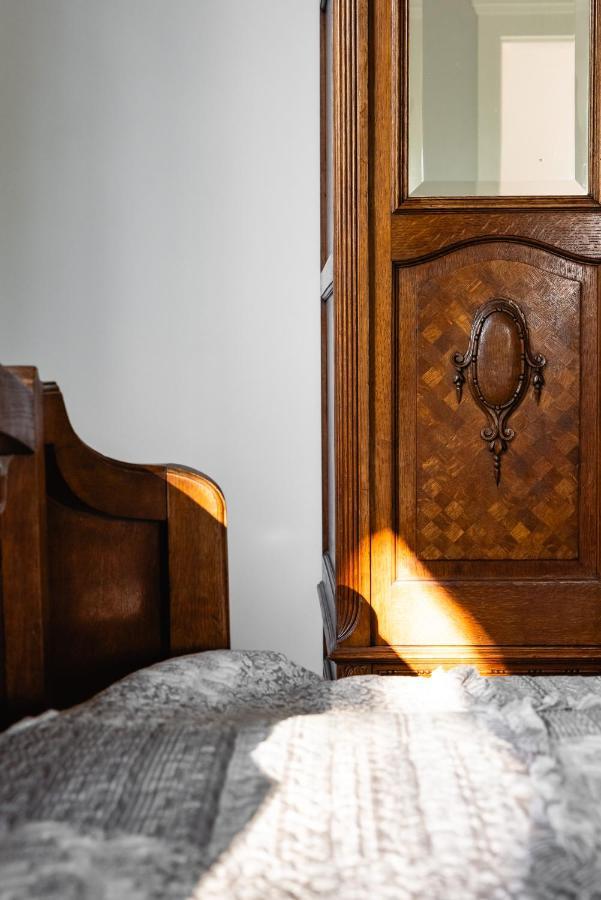 Apartament Krystyna זקופאנה מראה חיצוני תמונה